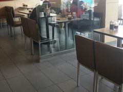 大堂-李先生牛肉面大王(济泺路店)