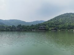 -孙武文化园-停车场
