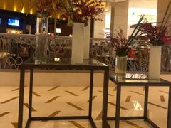 -无锡君来洲际酒店