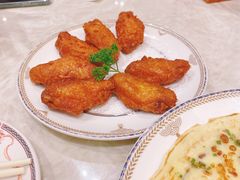 -稻香酒家(长宁KING88广场店)