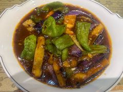 -海尔巴格·新疆菜(吐鲁番店)