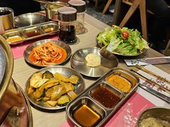 -西塔老太太泥炉烤肉(双井店)