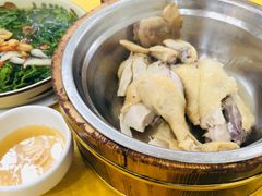 -成惠食府(赤岗店)
