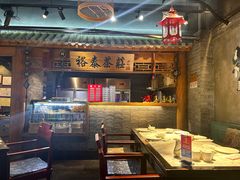 -京味斋·北京烤鸭(华威桥北工大店)