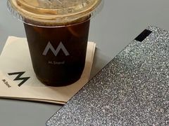 -M Stand(南京紫峰大厦店)