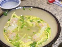 -南京大牌档(苏州中心店)