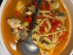 东安鸡-东安鸡馆(蔡锷南路店)