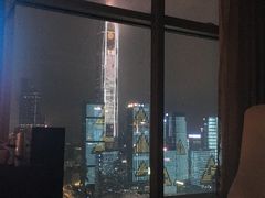 -深圳皇庭V酒店