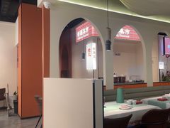 -楼兰新疆菜(江宁万达店)