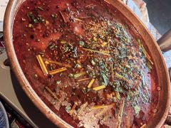 -火塘云南烧烤大排档