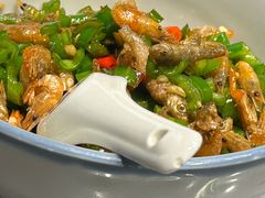 -老湘村·湖南土菜(天河维多利店)