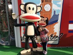 -证大大拇指广场(芳甸路店)