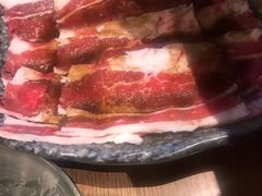 -万兴佳烤肉·长白山老味道(宏泰广场店)