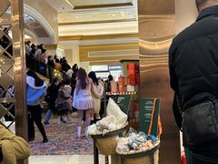 -星巴克(威尼斯人店)