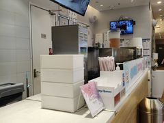 -DQ·蛋糕·冰淇淋(湖景东路店)