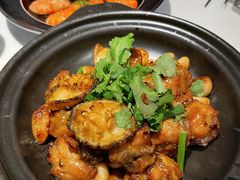 -潮堂 · 潮州菜(国贸商城店)