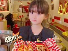 -Eckl’s爱氏热狗(猫街店)