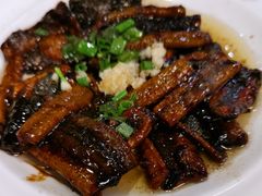 -新聚丰菜馆(太监弄店)