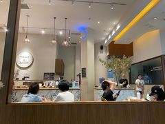 -WHEAT&BAKER-麥(凯德来福士店)