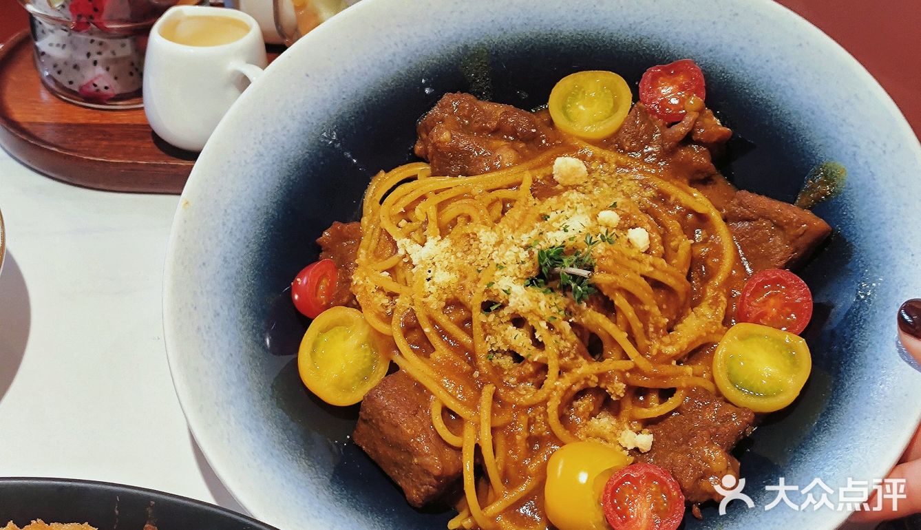 🆘性价比太高了吧感叹❗吃牛排就来尊品