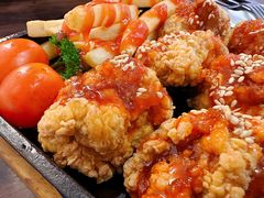 -Kpasta韩式意大利面