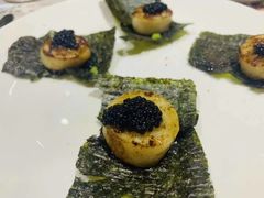 -铁板诱惑法式铁板烧(二七万达店)