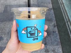 -JPG coffee(广州体育西店)