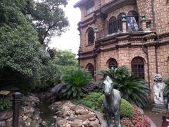 android_upload_pic-马勒别墅饭店(静安寺店)