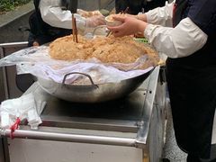 -六广门毛阿姨糯米饭