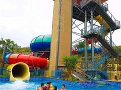 -青鱼湾水上乐园