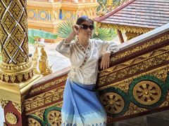 -西双版纳总佛寺