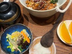 -ITARU食堂·定食料理(西丽店)