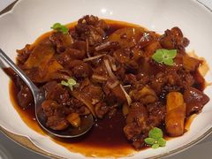 -君庭中餐厅(友谊宾馆店)