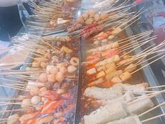 -大姐麻辣烫(莲宝中路店)