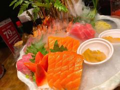 -和彩放题餐厅(酒仙桥店)
