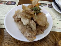 -老厨家(中央大街西七道街店)