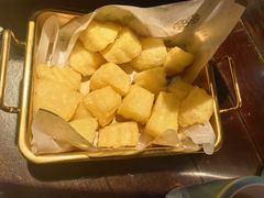 -江边城外烤全鱼(方庄时代购物中心店)