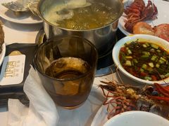 -九月海·海鲜自助(世纪东方店)