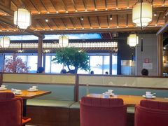 -三凤酒家·百年无锡菜(清扬茂业店)