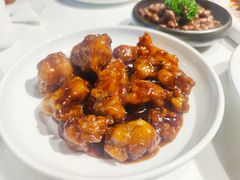 -新白鹿餐厅(第一百货店)
