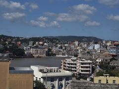 -东沙渔村