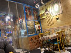 -丝路疆味新疆喀什餐厅(保利广场对面金地太阳城店)