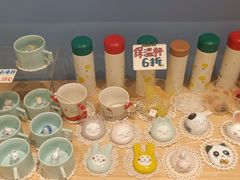 -猫的天空之城概念书店(印象城购物中心店)