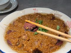 -华竹饭店(中央大街店)
