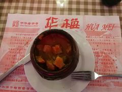 -华梅西餐厅(哈尔滨中央大街店)