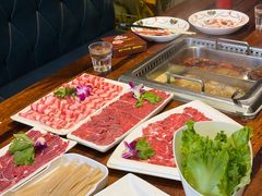 -好得火锅(育才店)