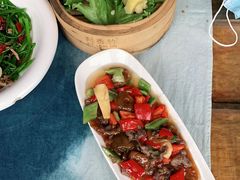 -尽善百年古院餐厅(王家老宅店)
