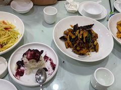 -鲁南老味·百年传承地域鲁菜(岔路街店)