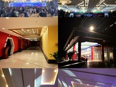 -北京九华山庄会展酒店