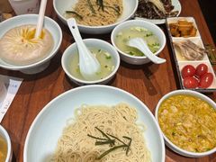 -裕兴记•蟹黄面馆(人民广场店)